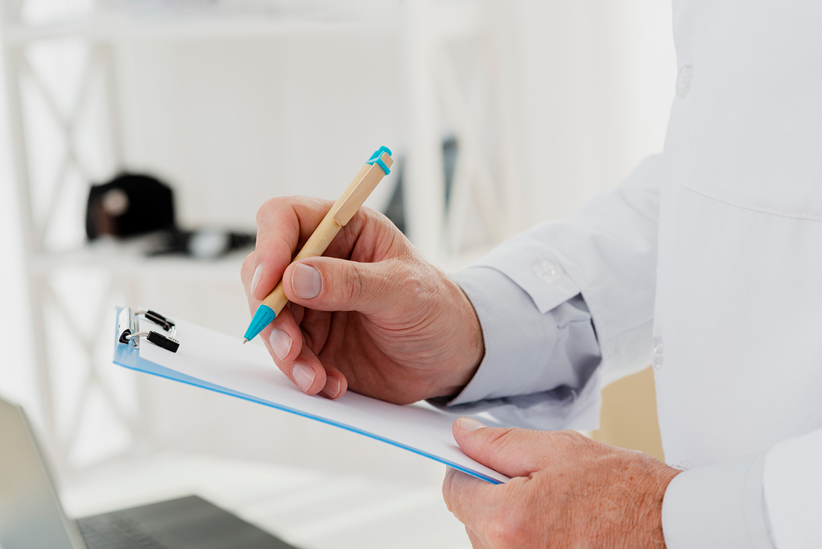 Testosterone Replacement Therapy In Testosterone Replacement Therapy Clinic In Kendall West