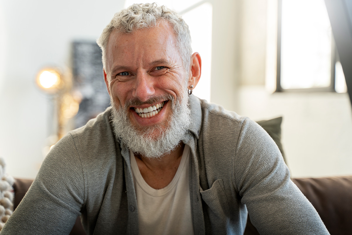 Testosterone Replacement Therapy for Men In Testosterone Replacement Therapy Clinic In Kendall West